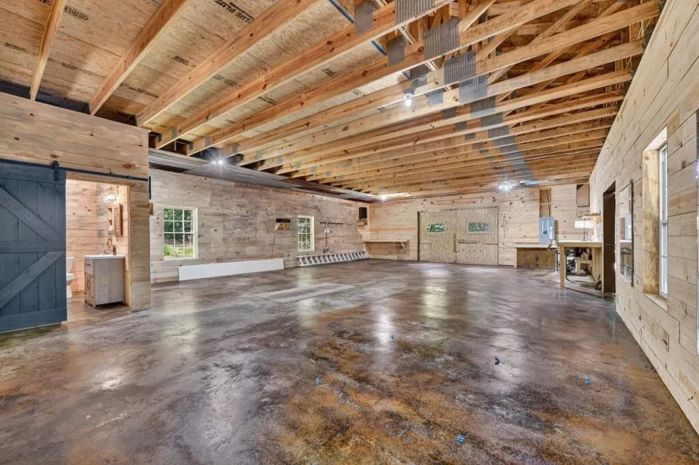 160 Adams Circle Mineral Bluff, GA 30559
