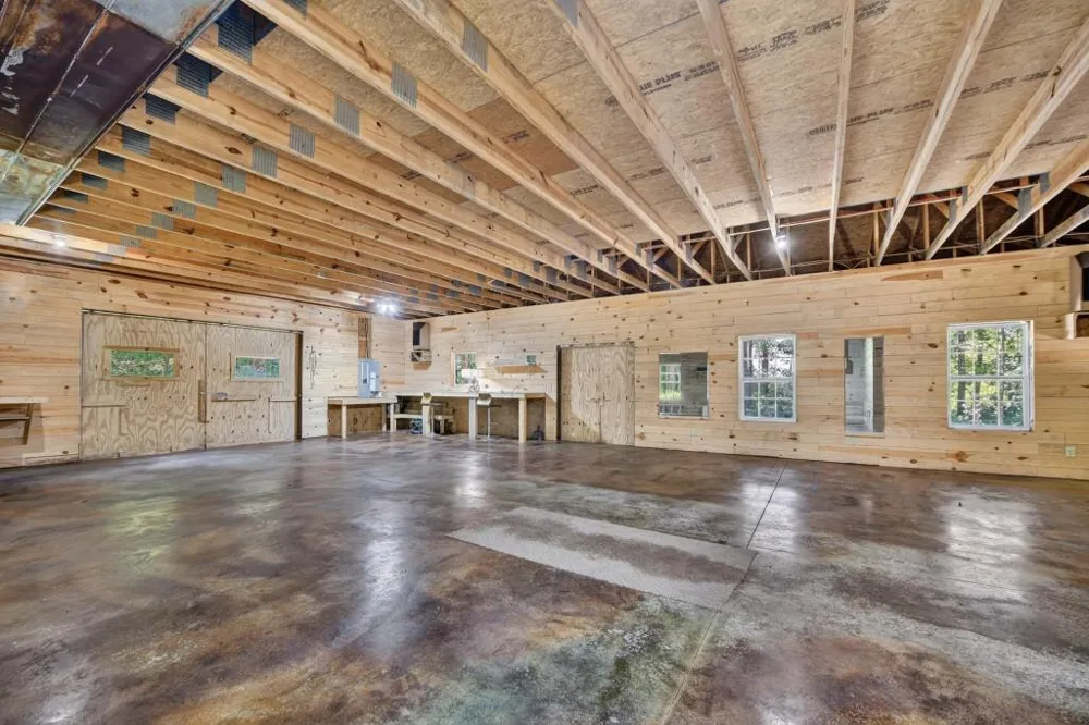 160 Adams Circle Mineral Bluff, GA 30559