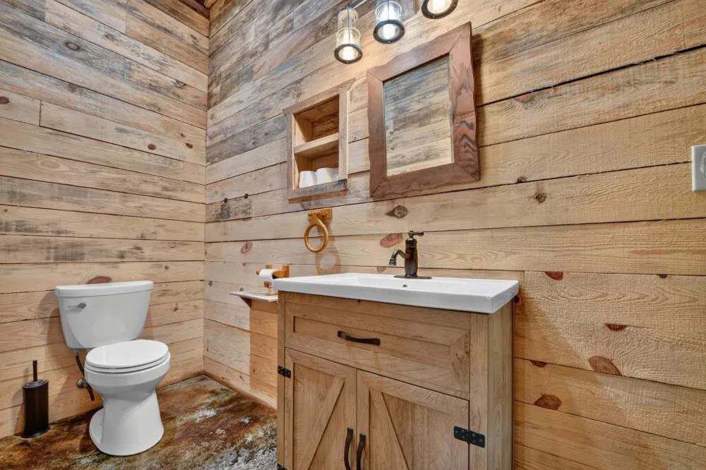 160 Adams Circle Mineral Bluff, GA 30559