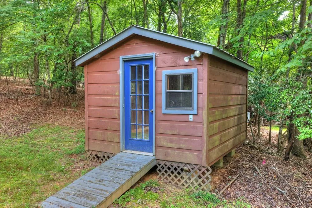 160 Adams Circle Mineral Bluff, GA 30559