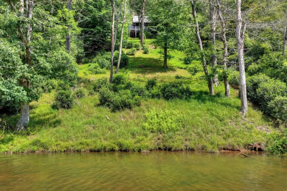 160 Adams Circle Mineral Bluff, GA 30559