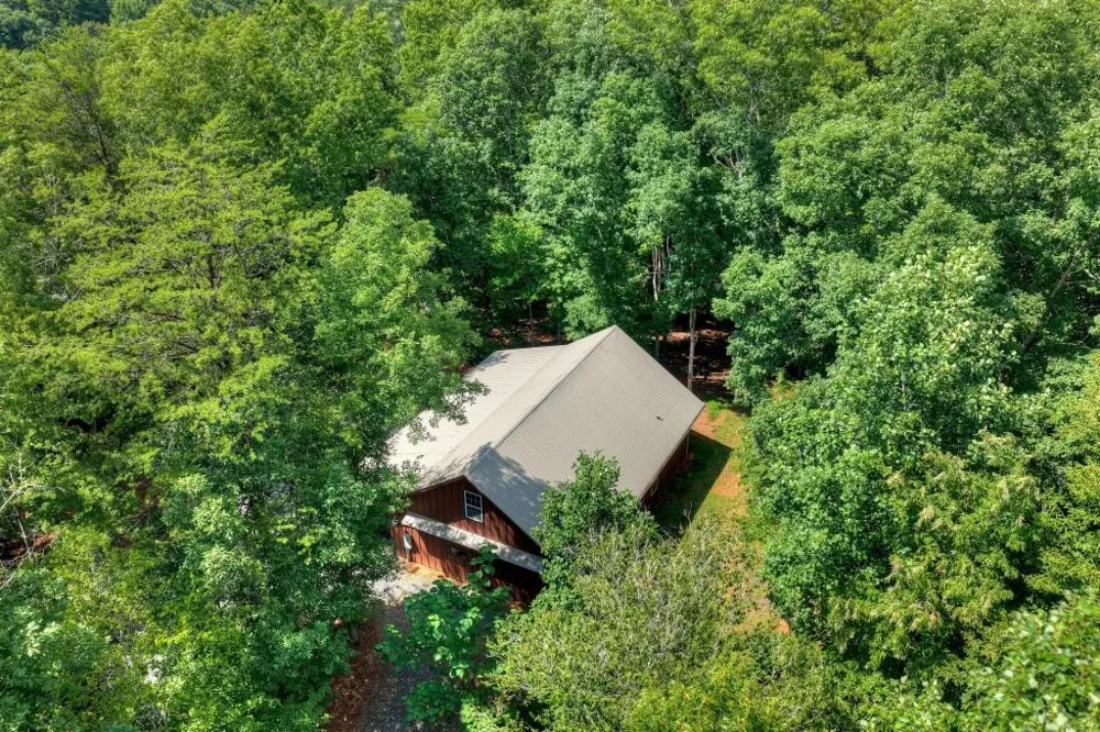 160 Adams Circle Mineral Bluff, GA 30559