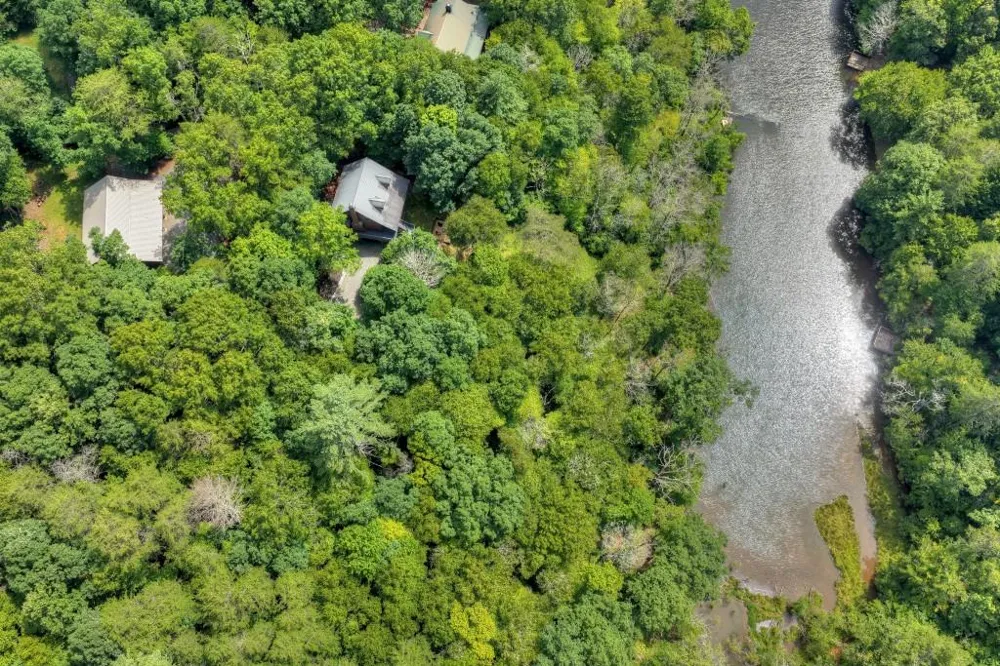 160 Adams Circle Mineral Bluff, GA 30559