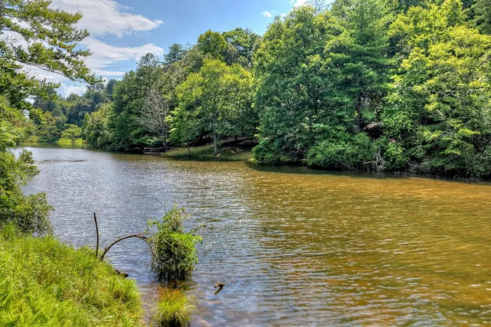 160 Adams Circle Mineral Bluff, GA 30559