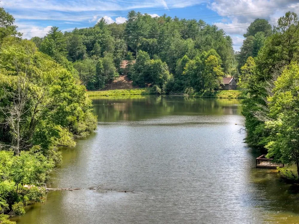 160 Adams Circle Mineral Bluff, GA 30559