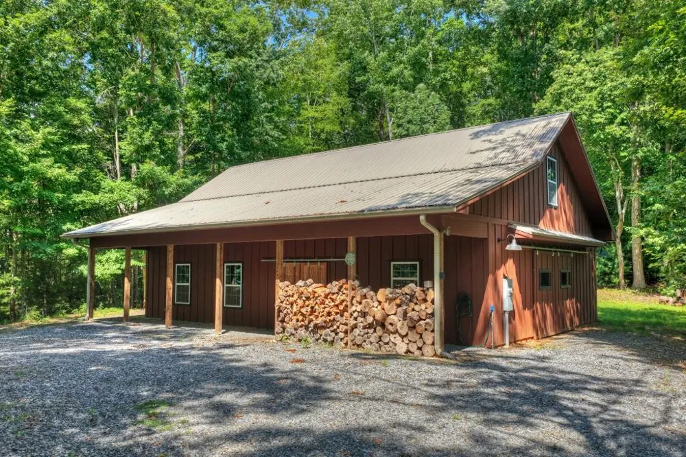 160 Adams Circle Mineral Bluff, GA 30559