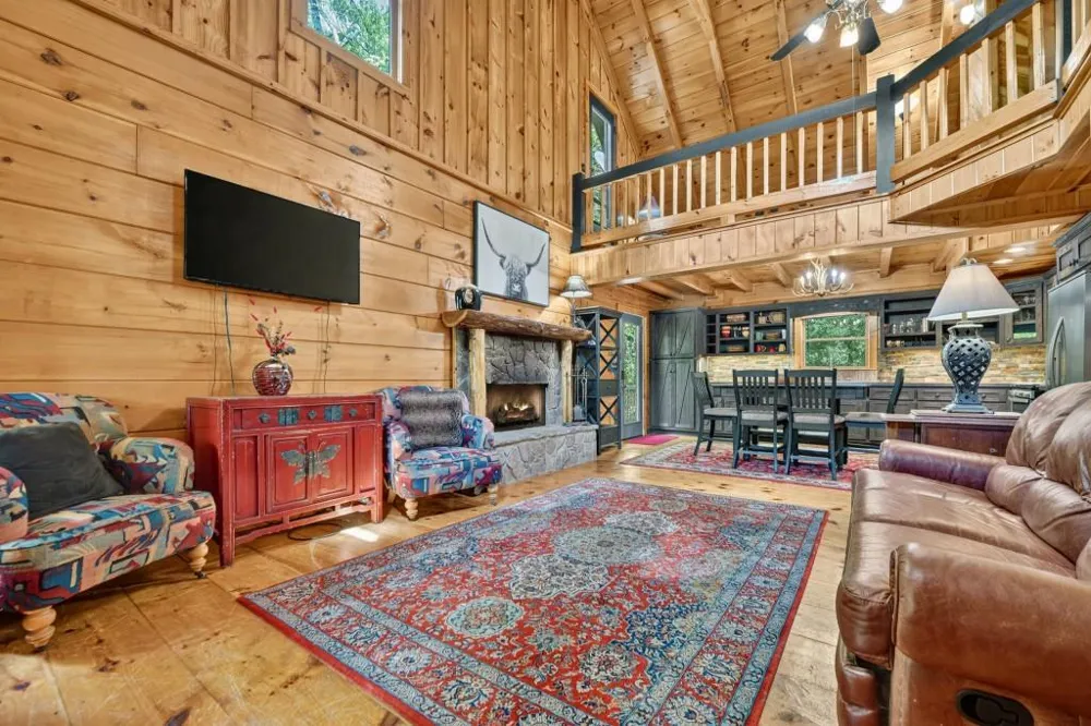 160 Adams Circle Mineral Bluff, GA 30559