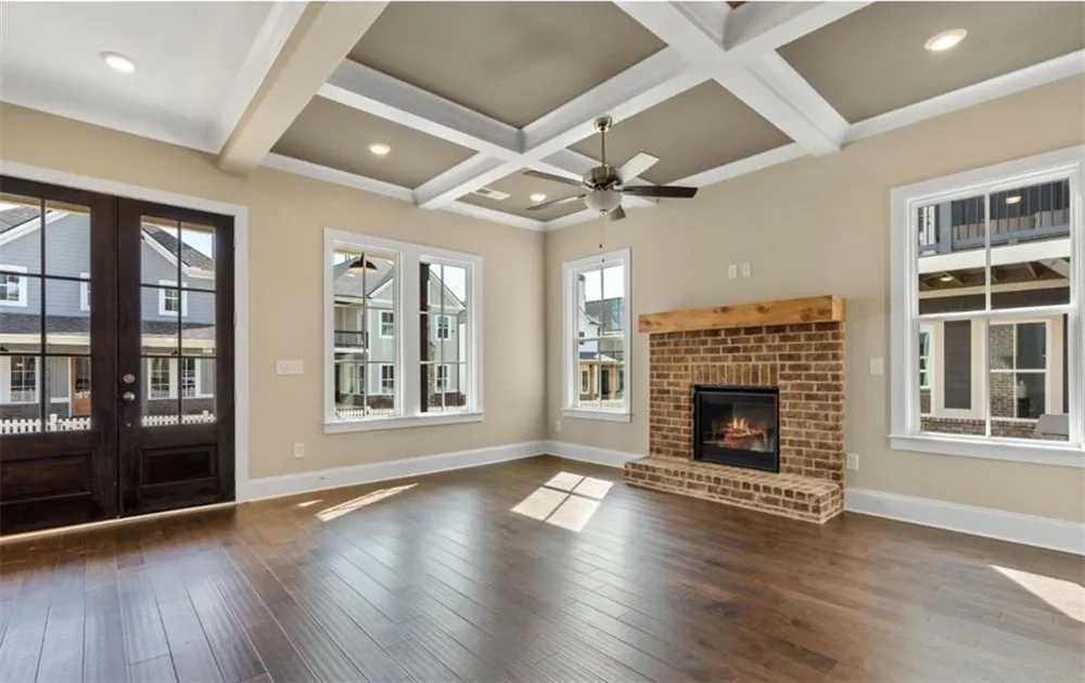 1100 Melody Bend Watkinsville, GA 30677