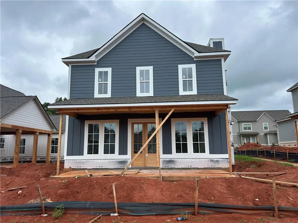 1100 Melody Bend Watkinsville, GA 30677