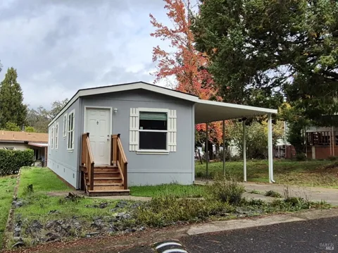 10755 Mobile Village Way ##58