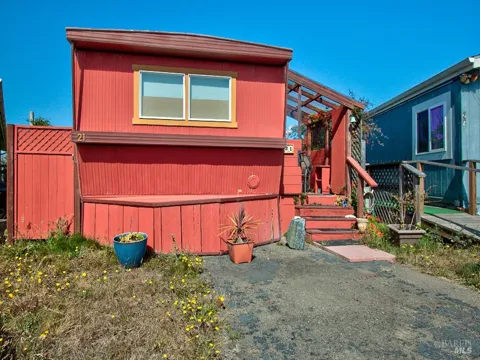 32800 Ca  20 Highway ##21