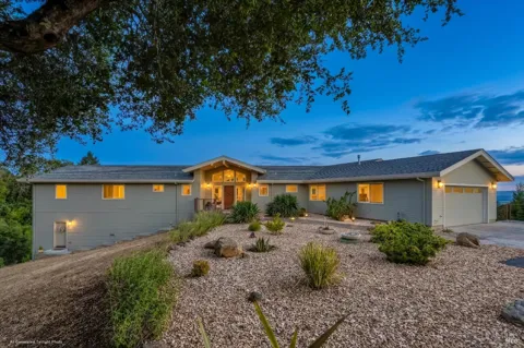 5231 Vista Grande Drive