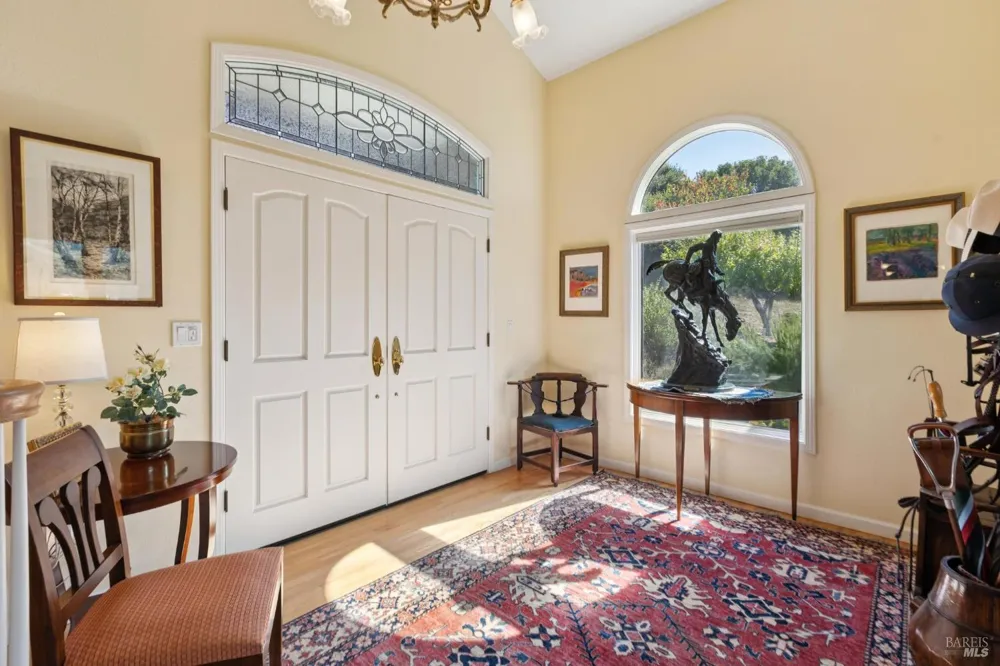 6381 Nicasio Valley Road Nicasio, CA 94946
