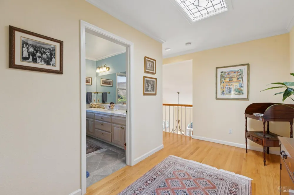 6381 Nicasio Valley Road Nicasio, CA 94946