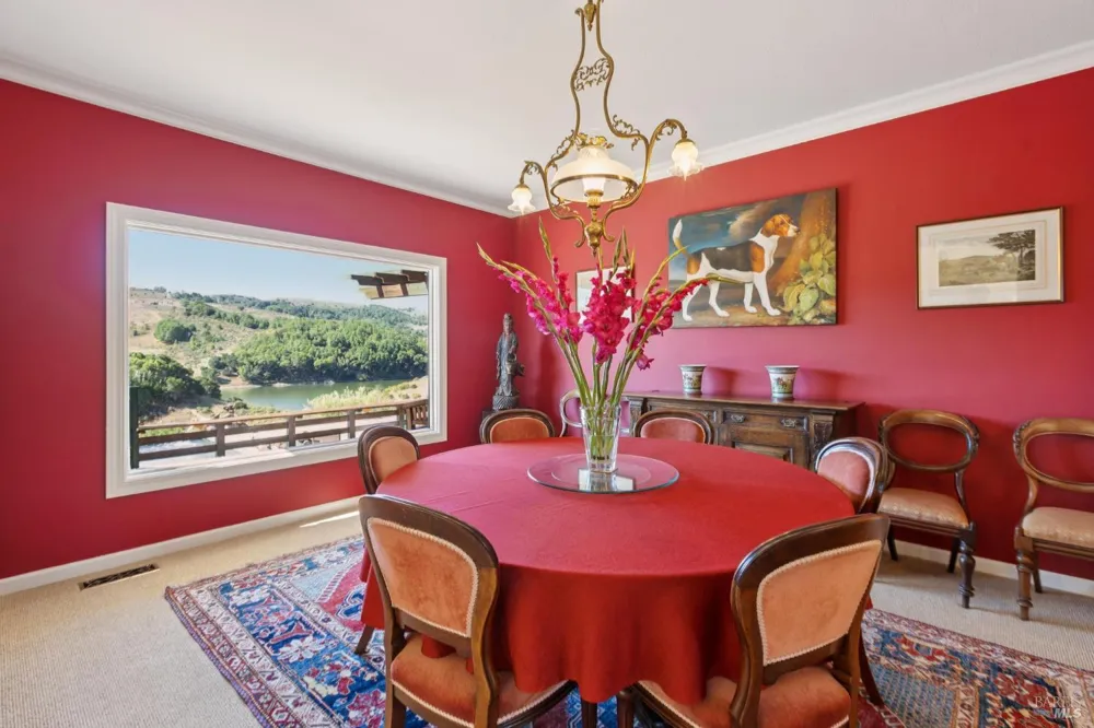 6381 Nicasio Valley Road Nicasio, CA 94946