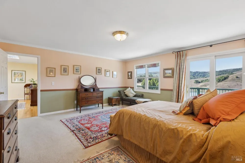 6381 Nicasio Valley Road Nicasio, CA 94946