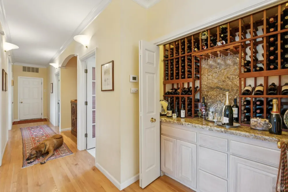 6381 Nicasio Valley Road Nicasio, CA 94946
