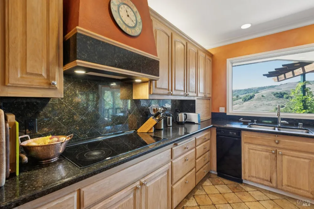 6381 Nicasio Valley Road Nicasio, CA 94946