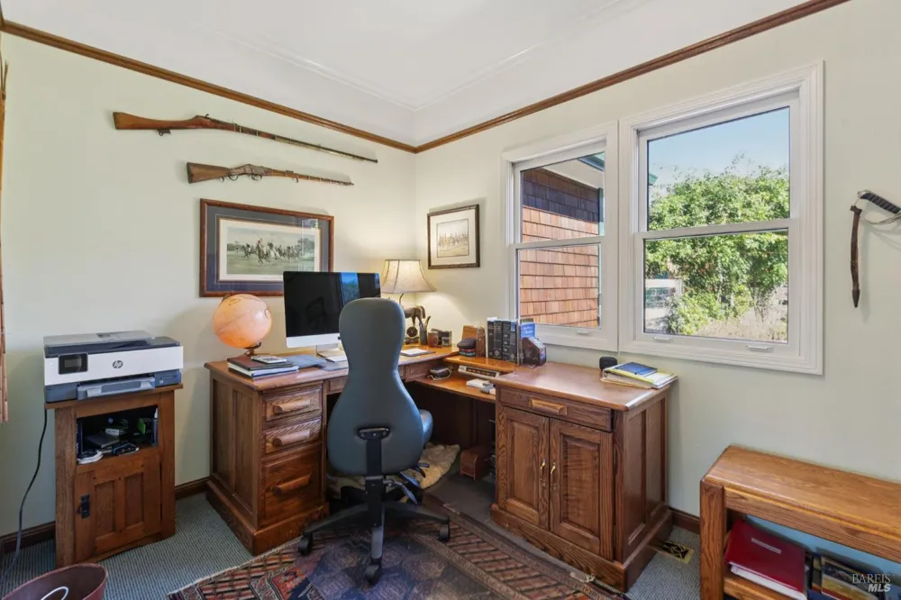 6381 Nicasio Valley Road Nicasio, CA 94946