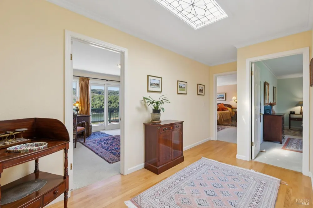6381 Nicasio Valley Road Nicasio, CA 94946