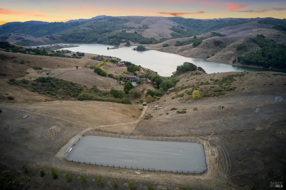 6381 Nicasio Valley Road Nicasio, CA 94946