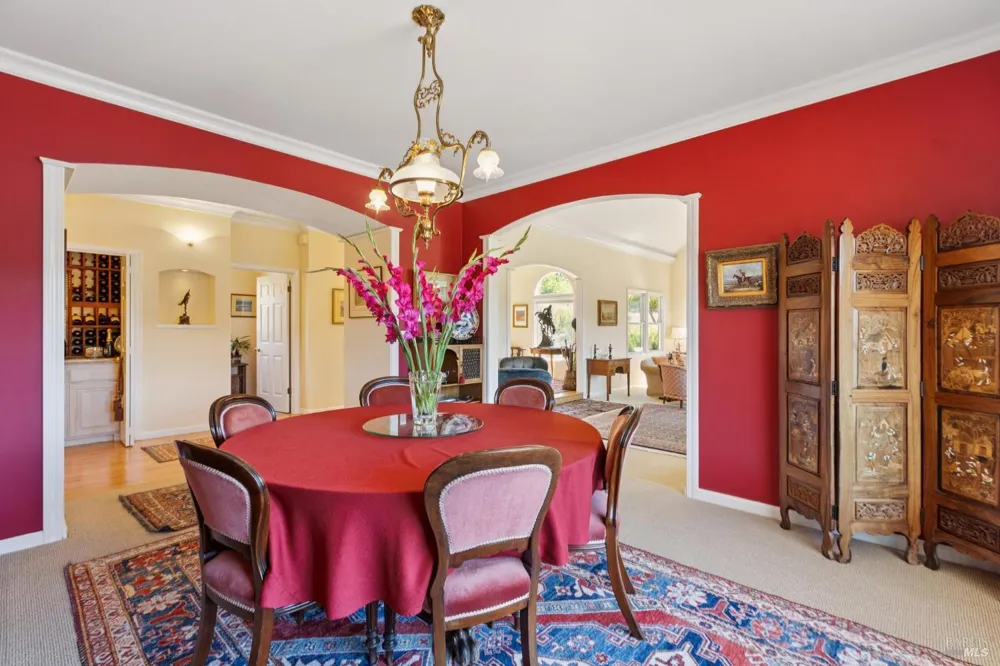 6381 Nicasio Valley Road Nicasio, CA 94946