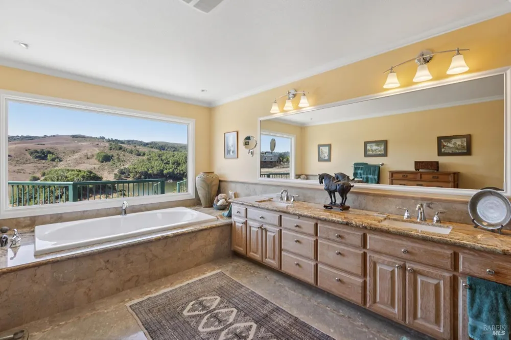 6381 Nicasio Valley Road Nicasio, CA 94946