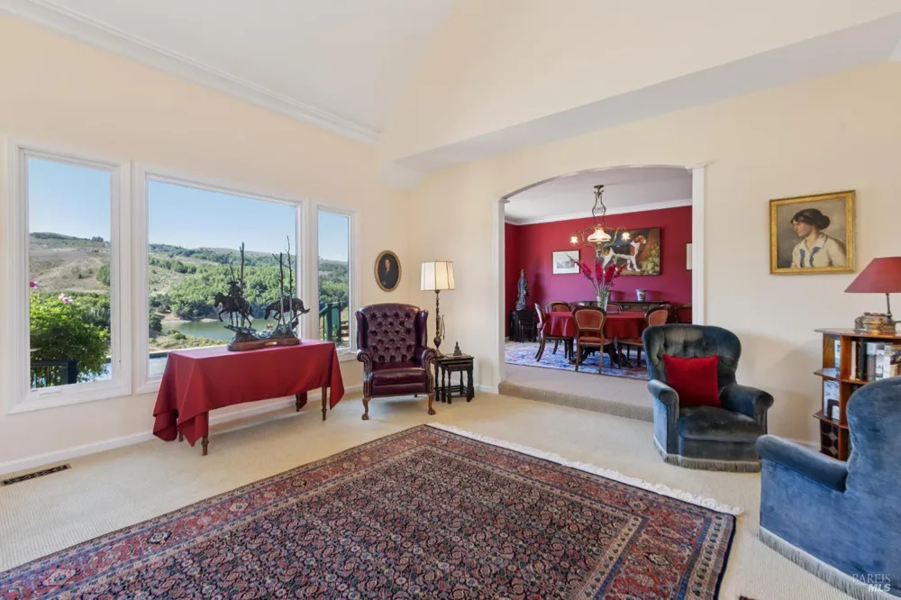 6381 Nicasio Valley Road Nicasio, CA 94946
