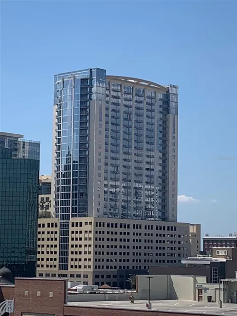 155 S COURT AVENUE #1407