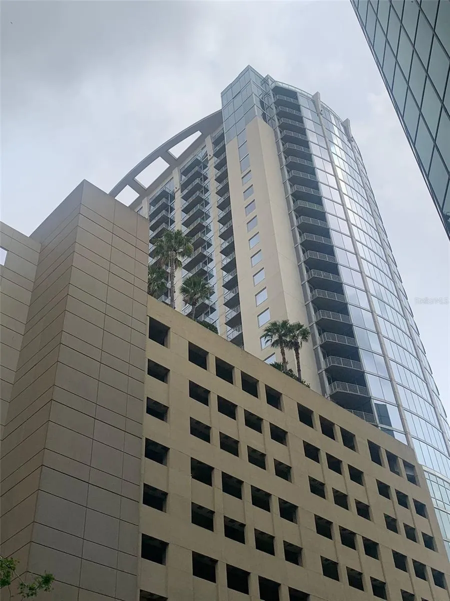 155 S COURT AVENUE #1407 Orlando, FL 32801