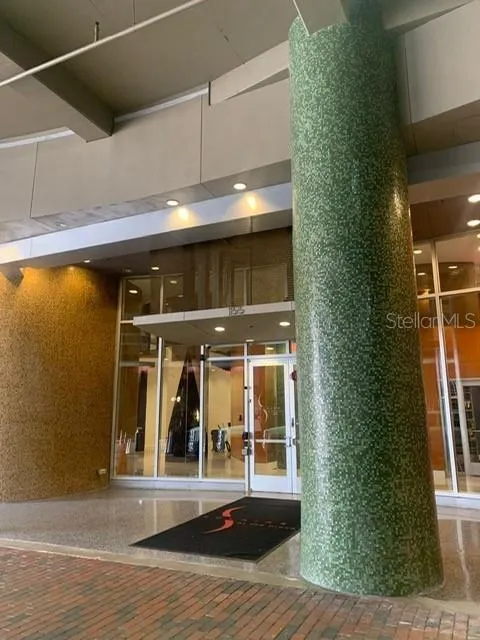 155 S COURT AVENUE #1407 Orlando, FL 32801
