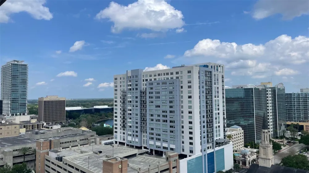155 S COURT AVENUE #1407 Orlando, FL 32801