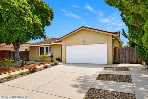244 Pepperwood Street