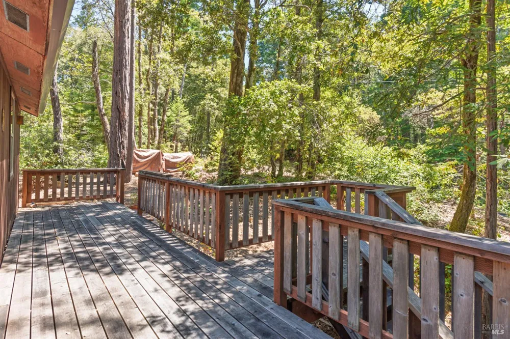 37870 Ocean Ridge Drive Gualala, CA 95445