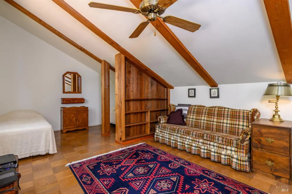 37870 Ocean Ridge Drive Gualala, CA 95445