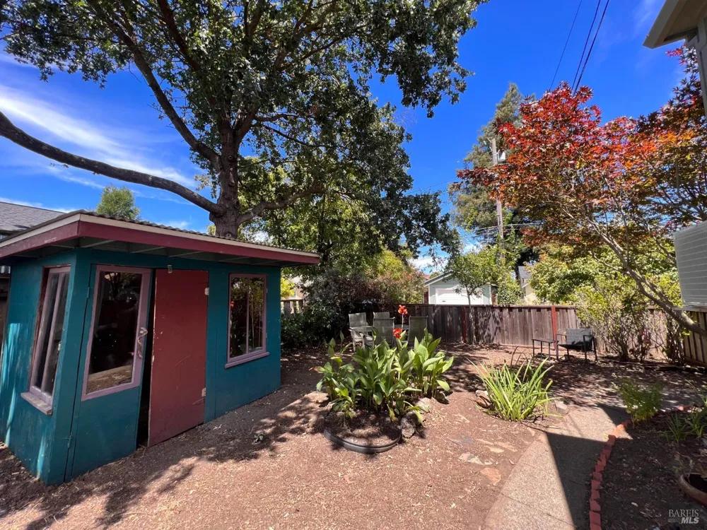 310 Boyce Street Santa Rosa, CA 95401