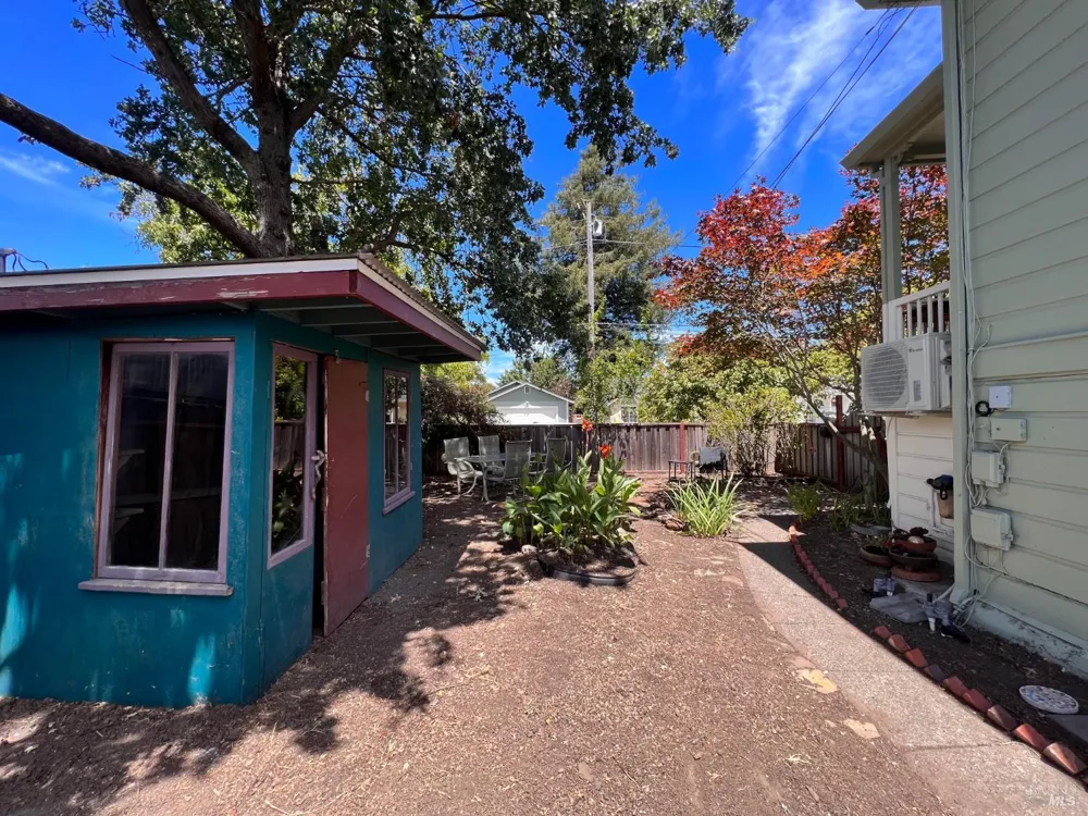 310 Boyce Street Santa Rosa, CA 95401