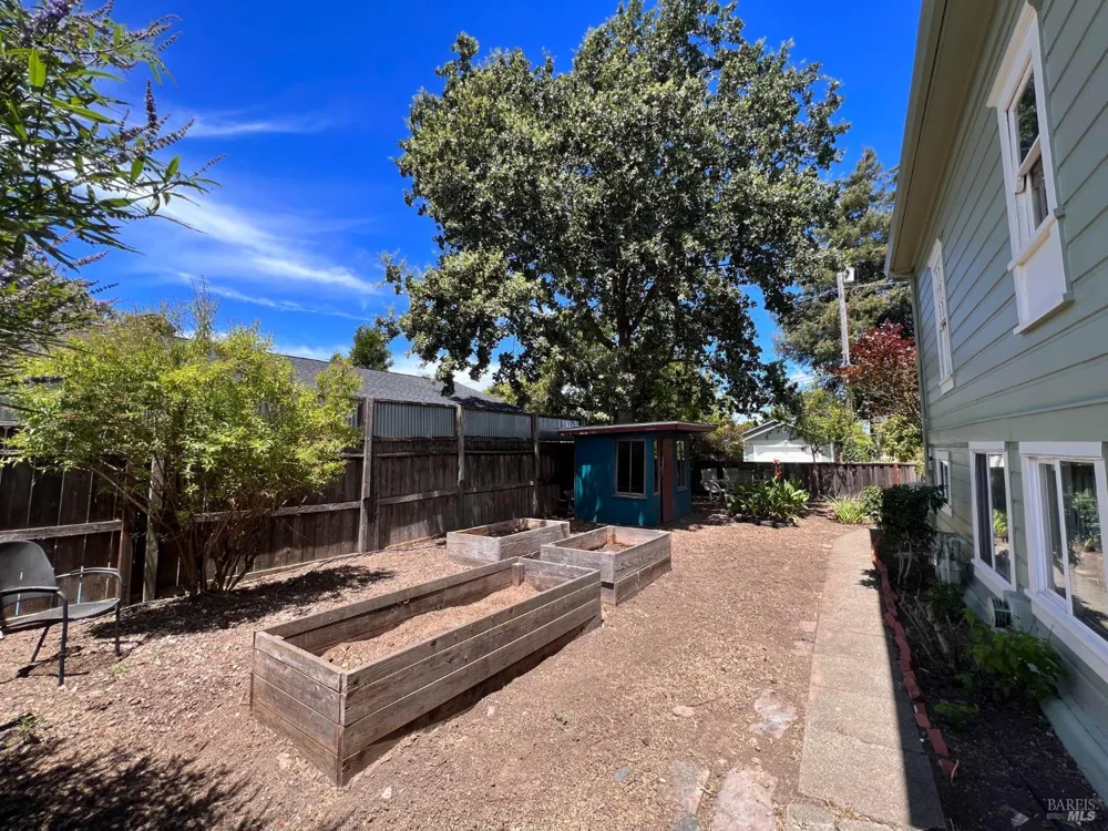 310 Boyce Street Santa Rosa, CA 95401