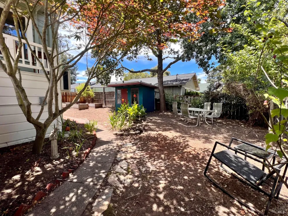 310 Boyce Street Santa Rosa, CA 95401