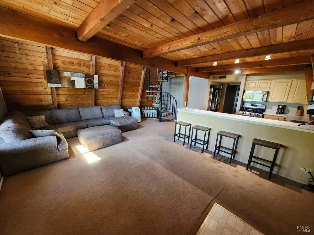 3550 Chinquapin Drive Willits, CA 95490