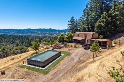 3550 Chinquapin Drive