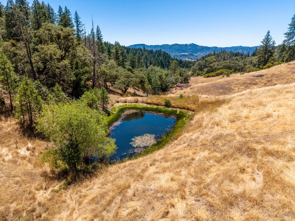 3550 Chinquapin Drive Willits, CA 95490