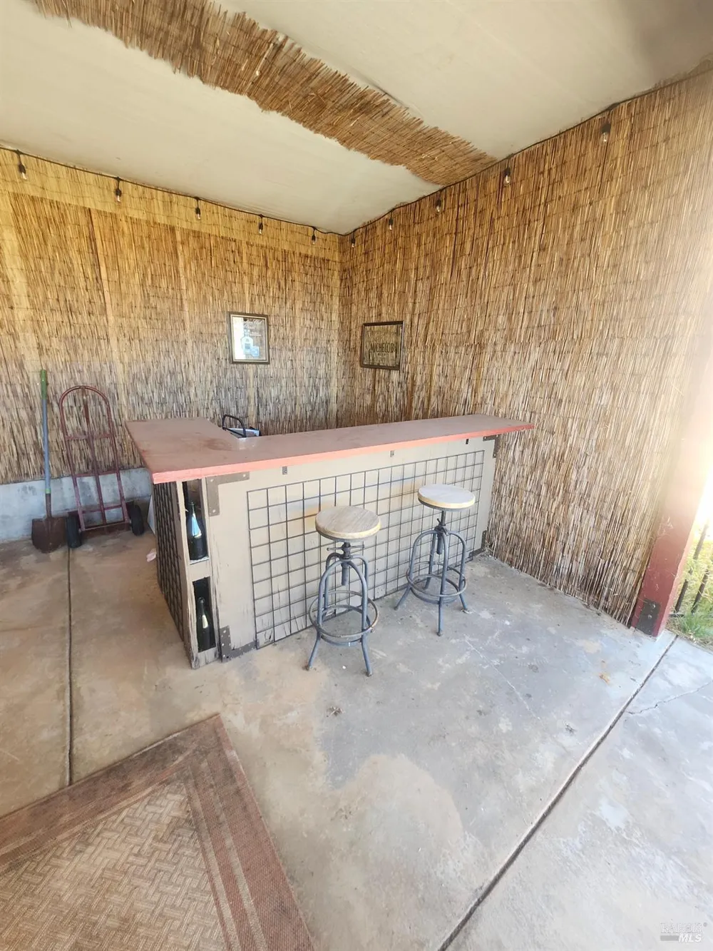3550 Chinquapin Drive Willits, CA 95490