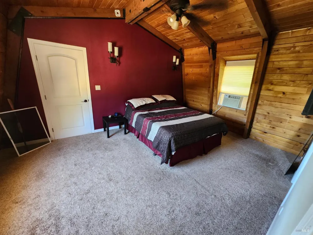 3550 Chinquapin Drive Willits, CA 95490