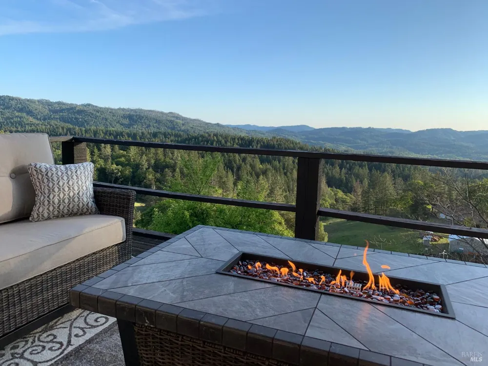 3550 Chinquapin Drive Willits, CA 95490