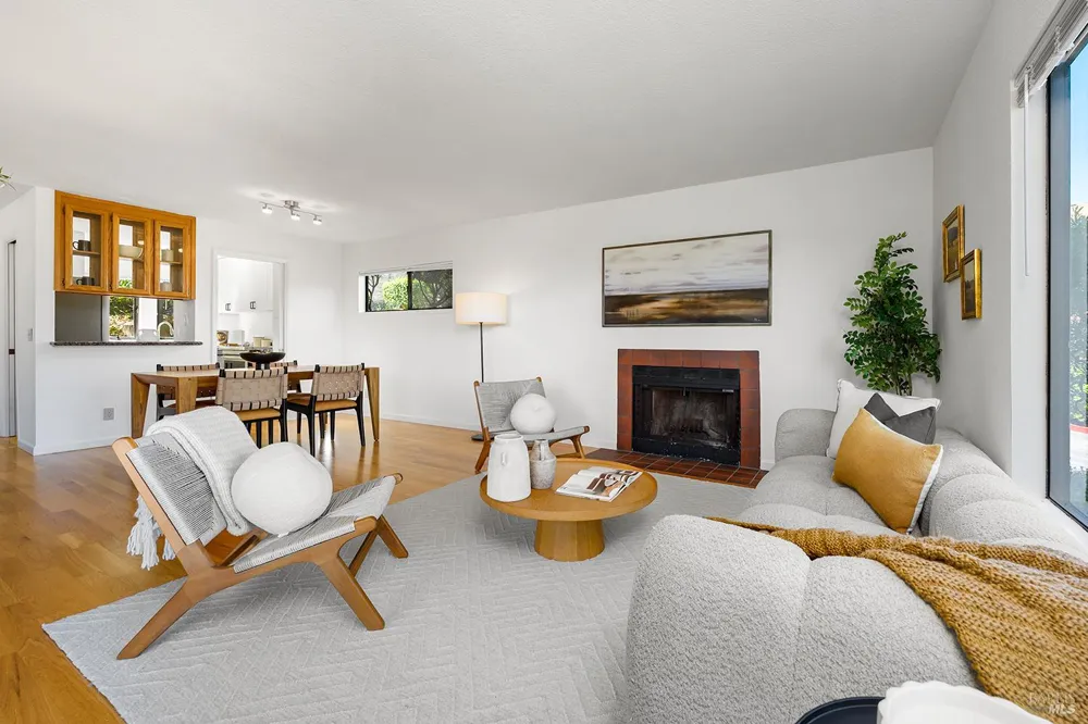 254 Headlands Court Sausalito, CA 94965