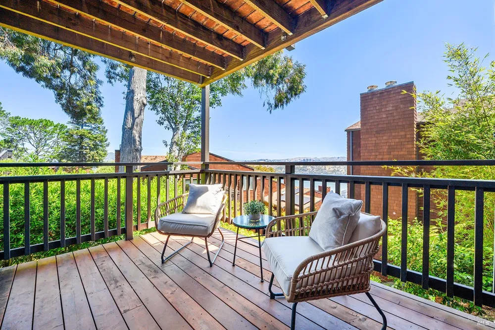 254 Headlands Court Sausalito, CA 94965