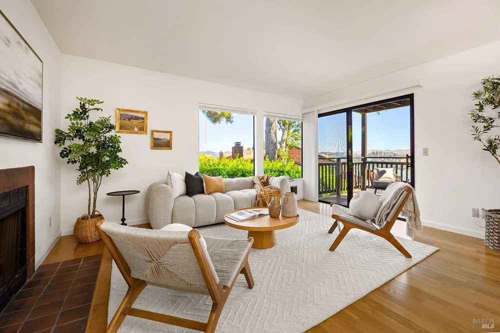 254 Headlands Court Sausalito, CA 94965