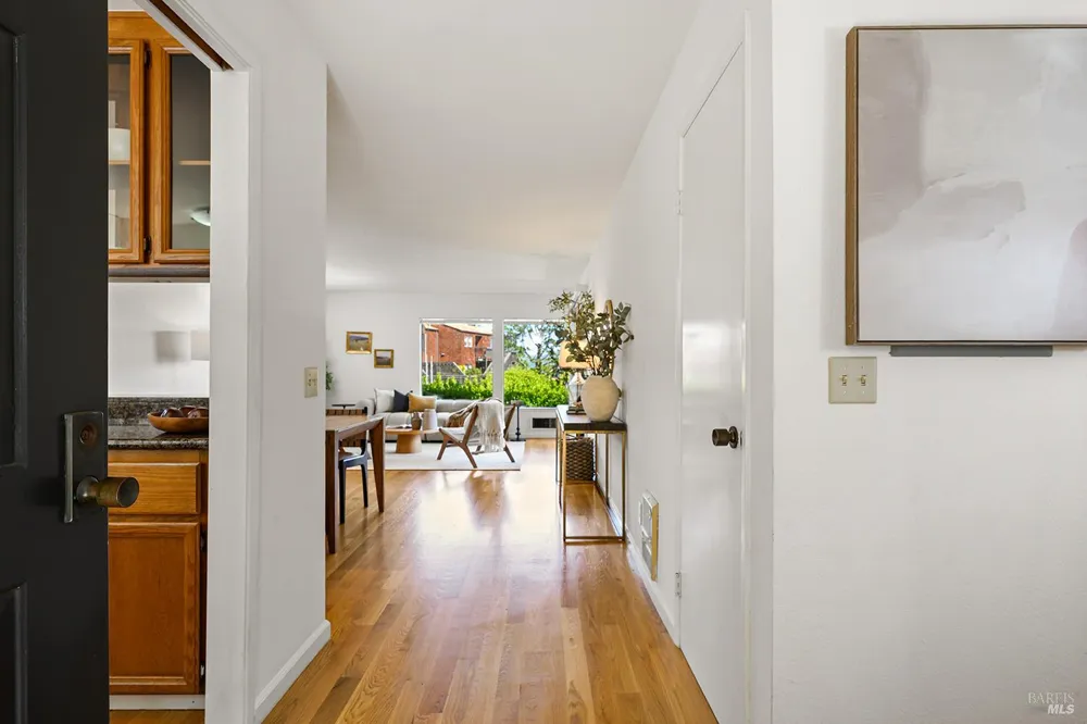 254 Headlands Court Sausalito, CA 94965