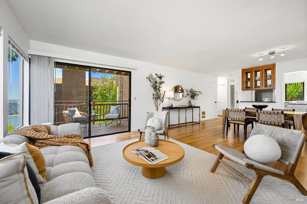 254 Headlands Court Sausalito, CA 94965
